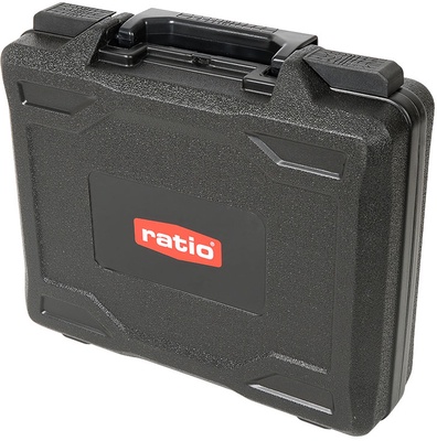 Pistola Decapadora Pro Xf2000d